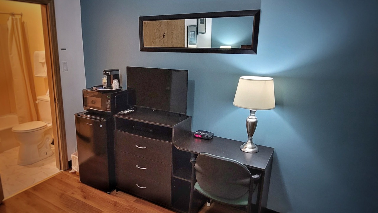 Photo of Bedroom in Blind River
