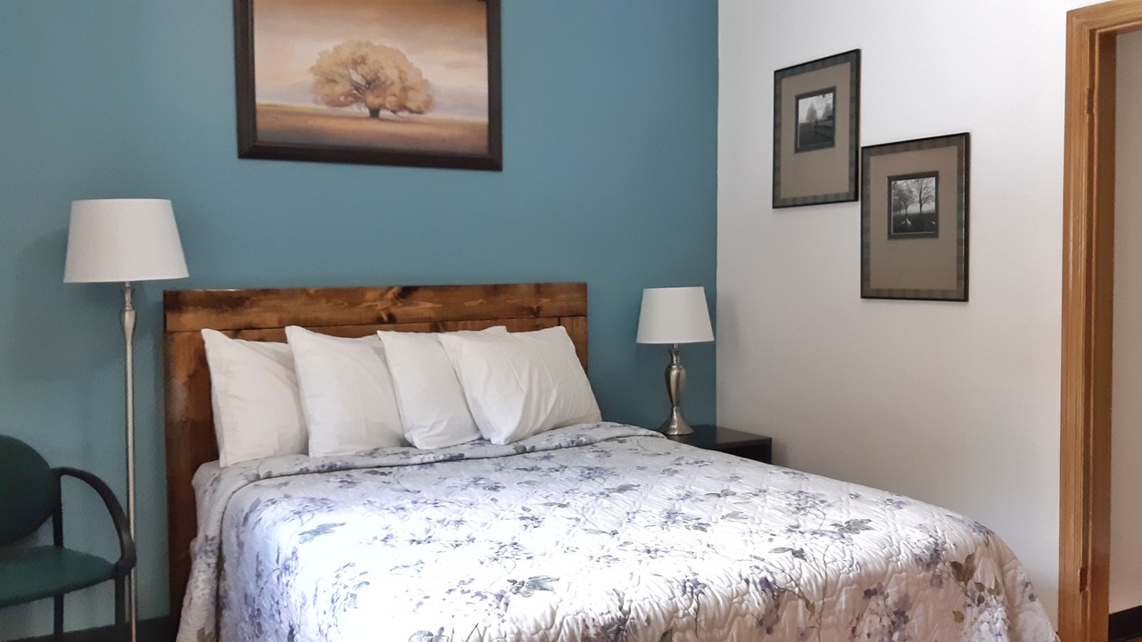 Photo of Bedroom in Blind River