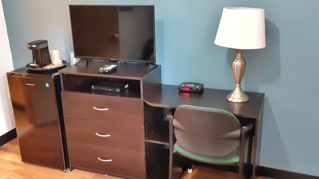 Photo of Bedroom in Blind River