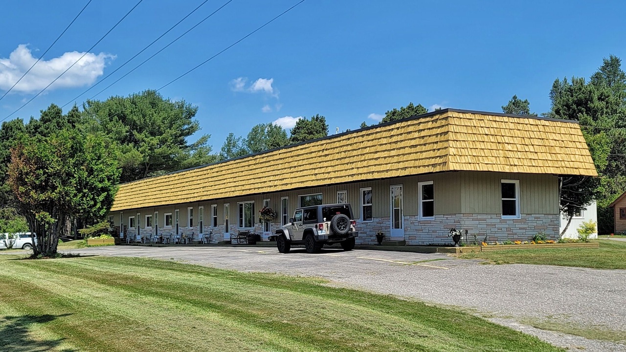 Photo of Outdoor in Blind River