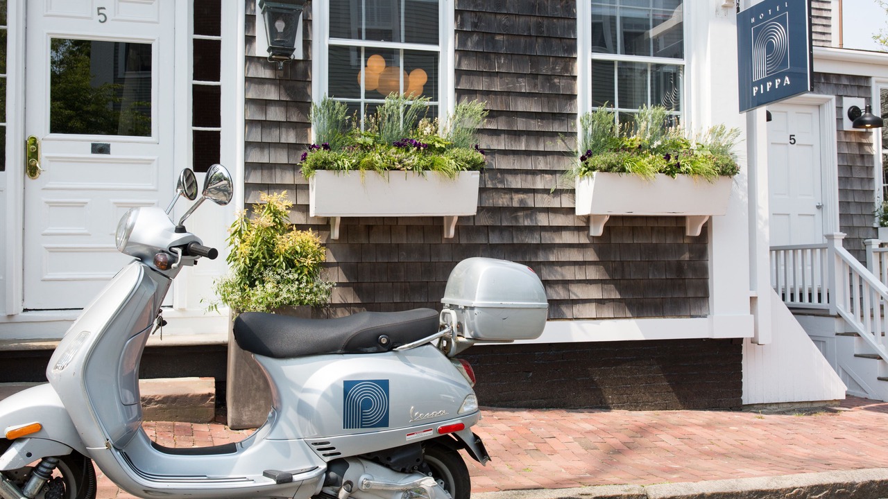 Photo of Outdoor in Nantucket Town