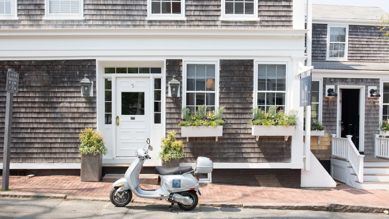 Photo of Outdoor in Nantucket Town