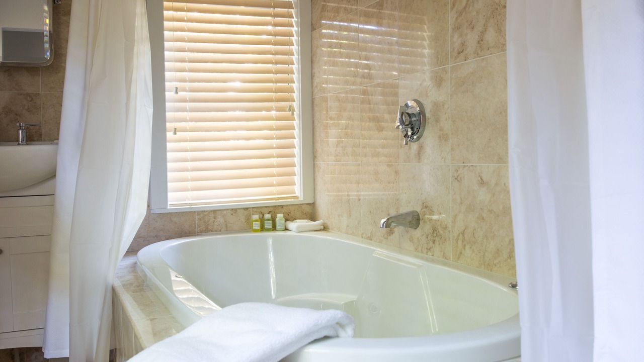 Photo of Bathroom in Nantucket Town