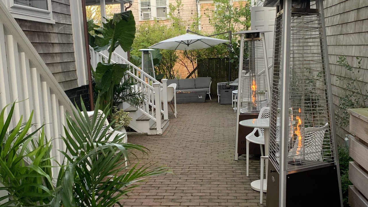 Photo of Outdoor in Nantucket Town