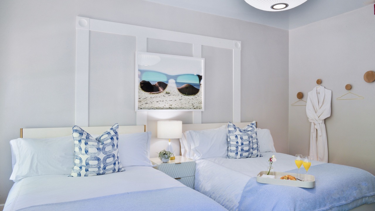 Photo of Bedroom in Nantucket Town