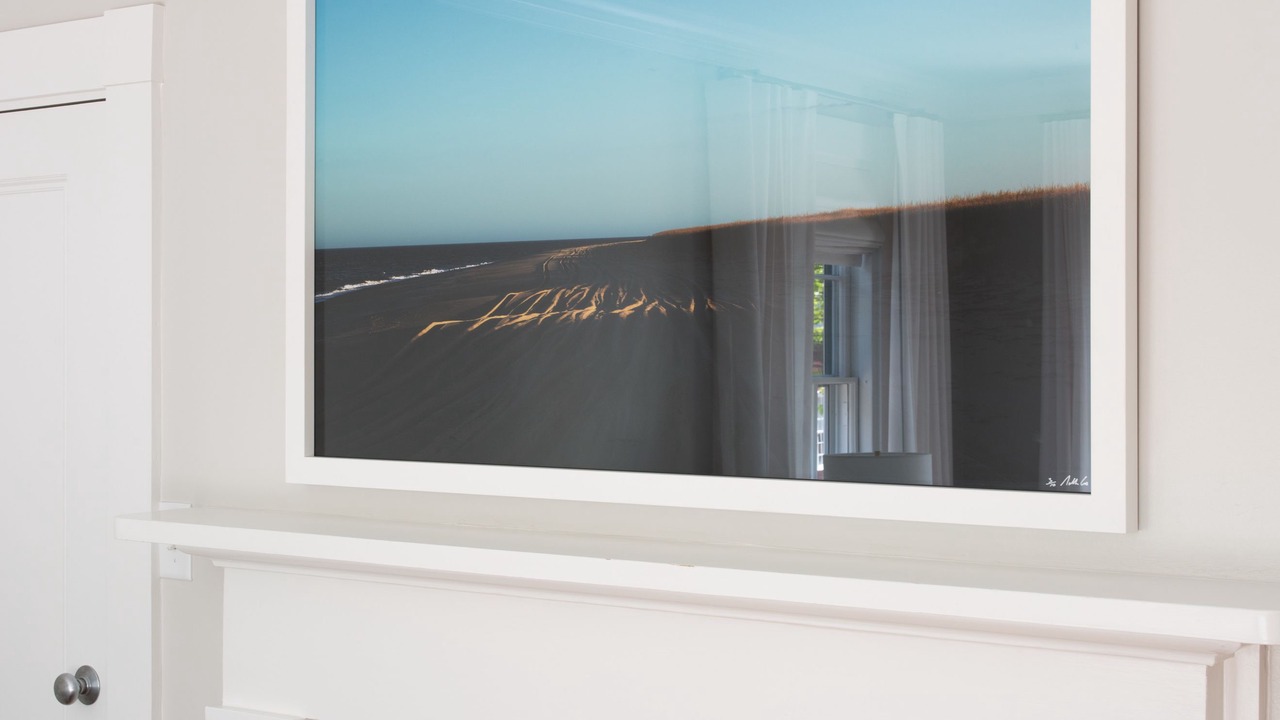 Photo of Bedroom in Nantucket Town