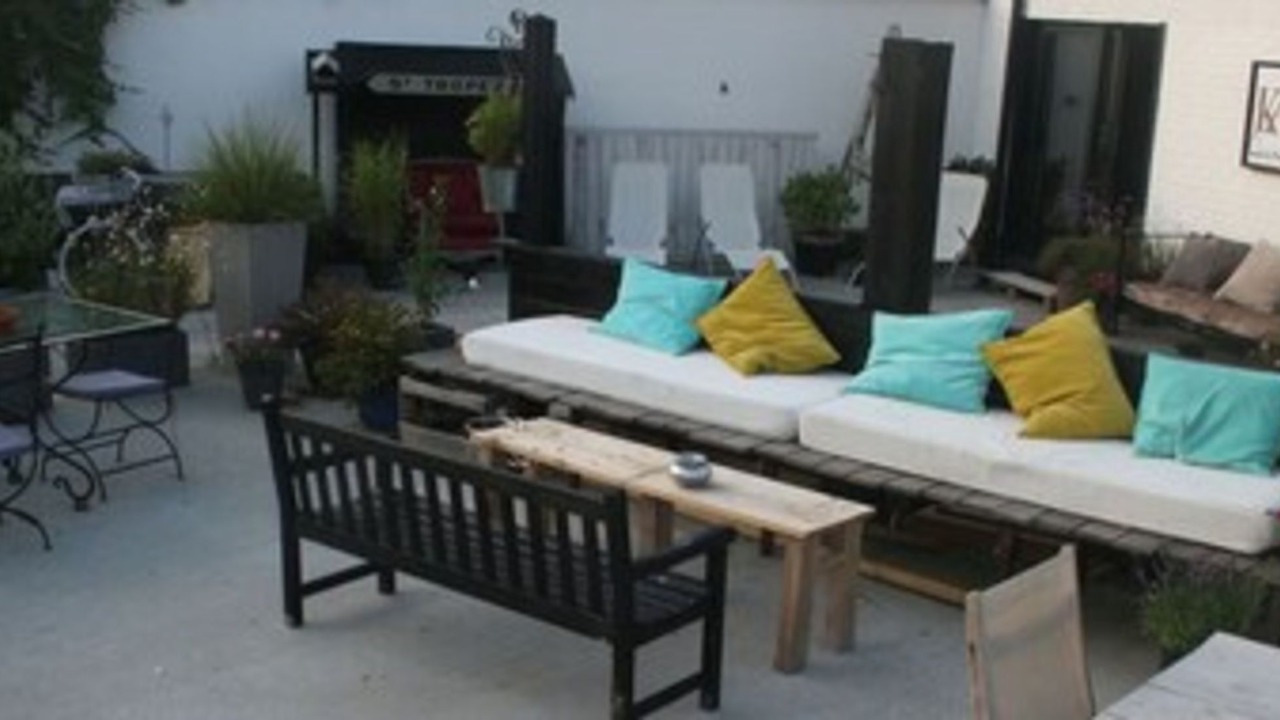 Photo of Patio Balcony in Bondues