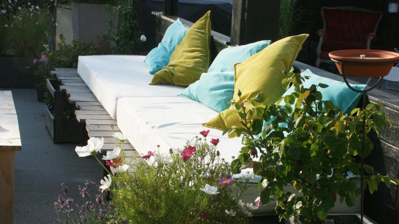 Photo of Patio Balcony in Bondues