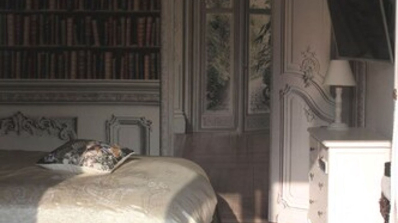 Photo of Bedroom in Bondues