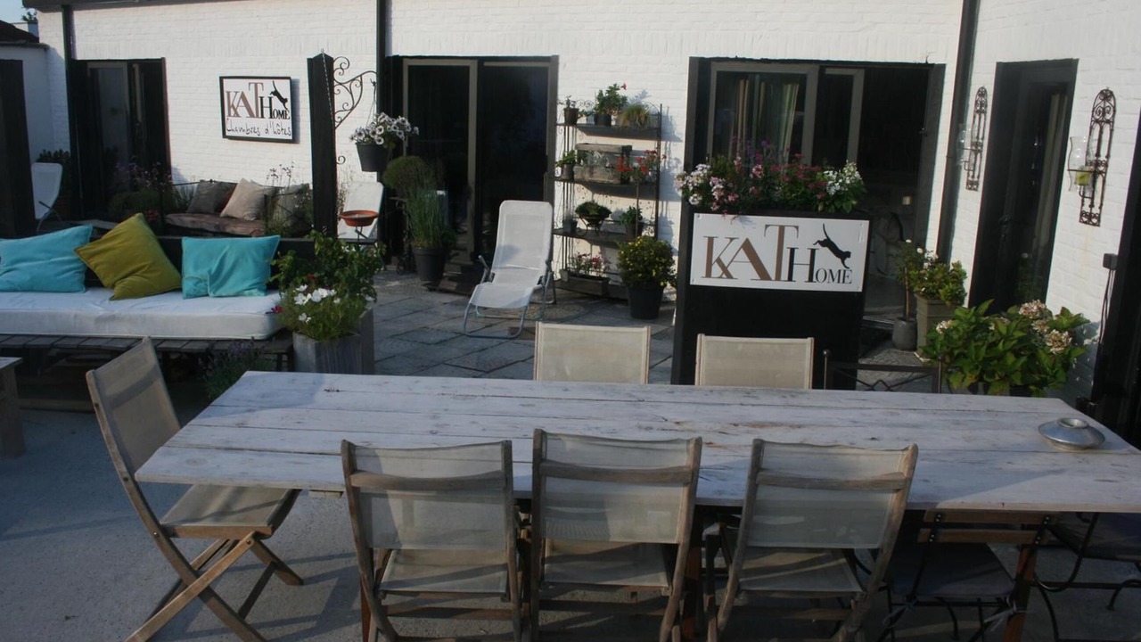 Photo of Outdoor in Bondues