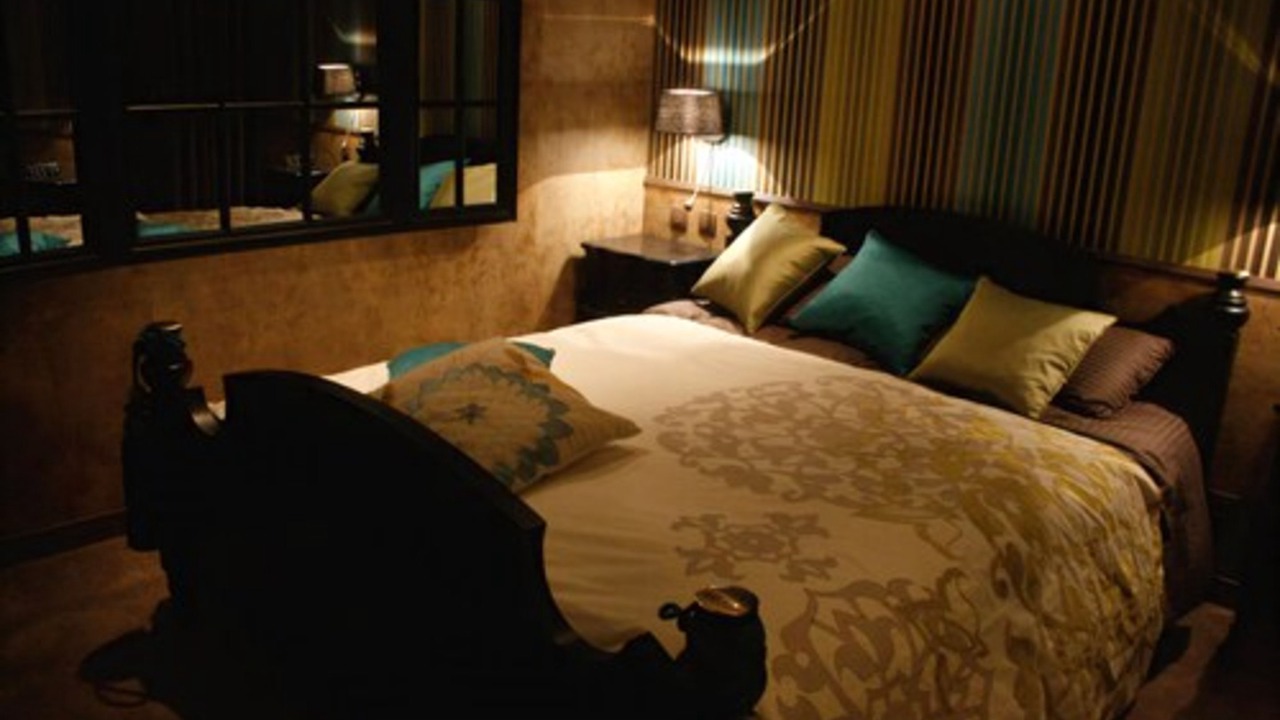 Photo of Bedroom in Bondues
