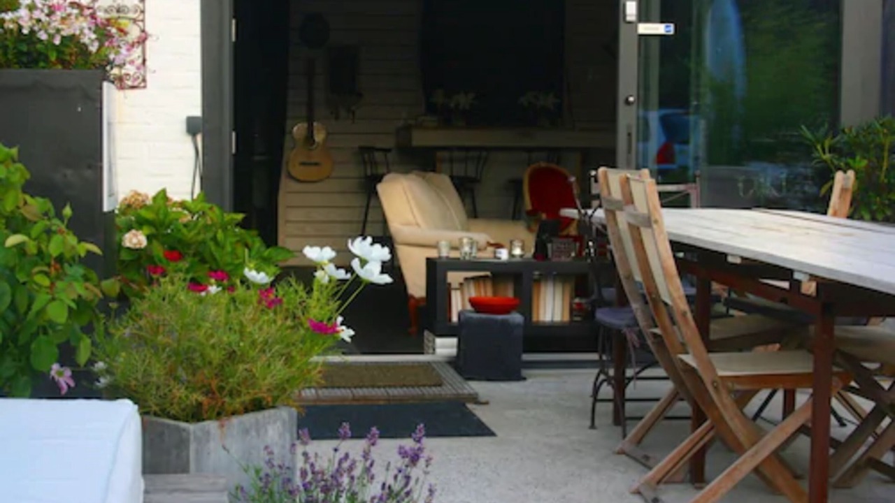 Photo of Patio Balcony in Bondues