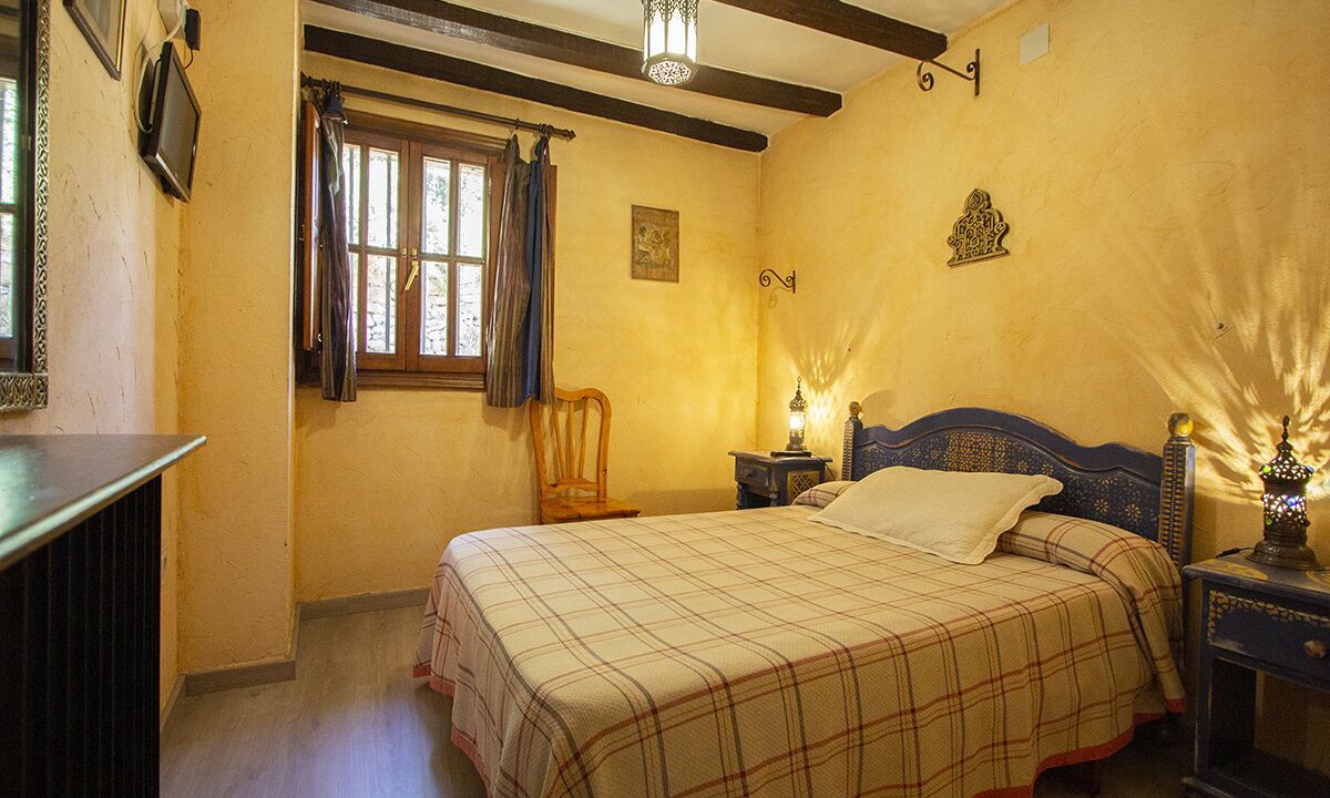 Photo of Bedroom in Calatanazor