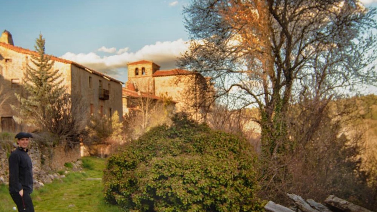 Photo of Outdoor in Calatanazor