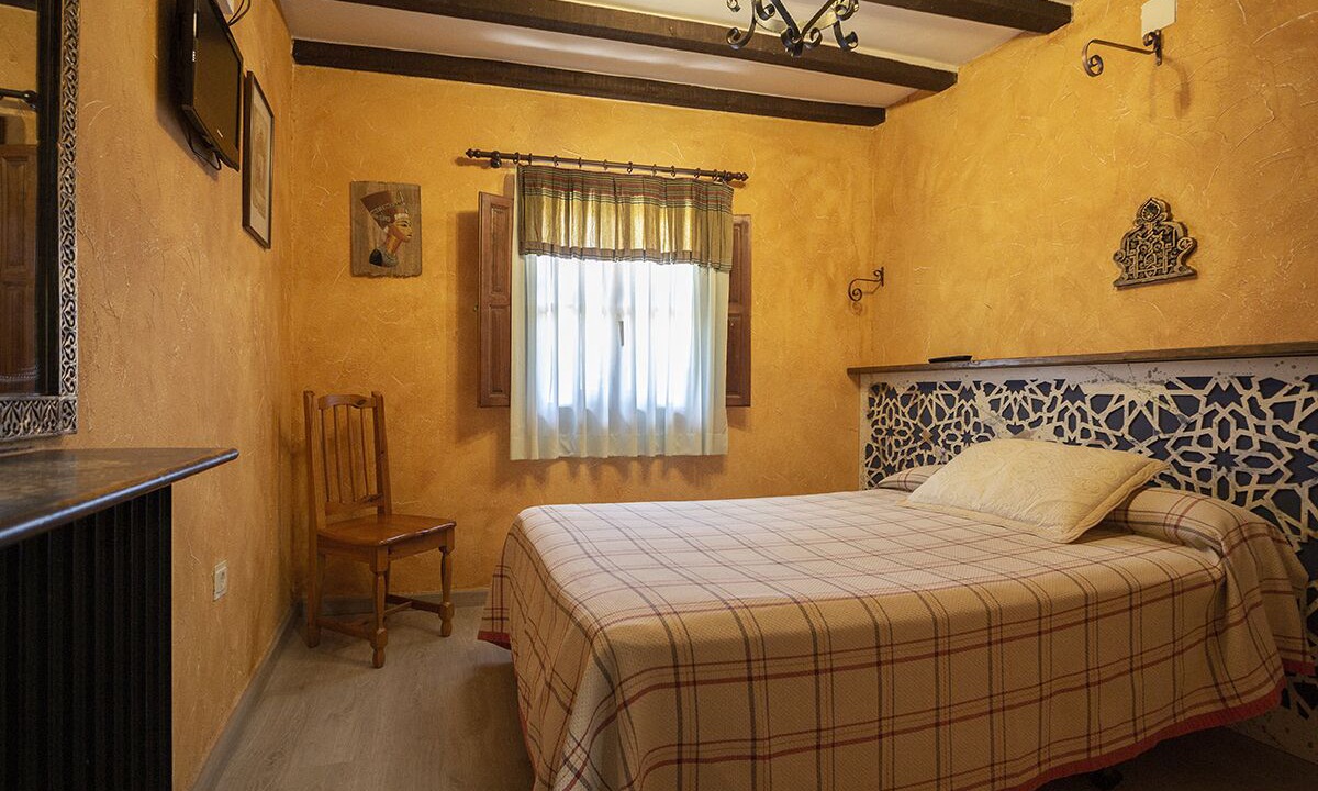 Photo of Bedroom in Calatanazor