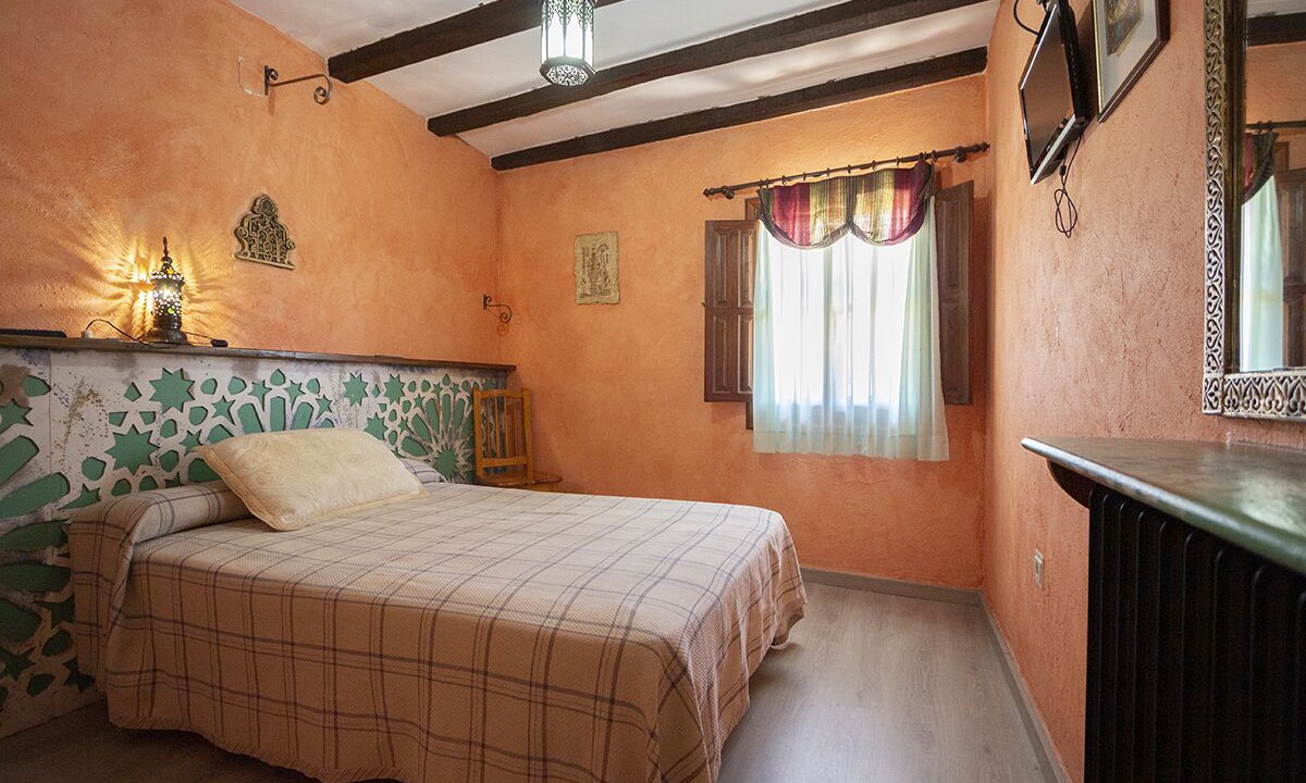 Photo of Bedroom in Calatanazor