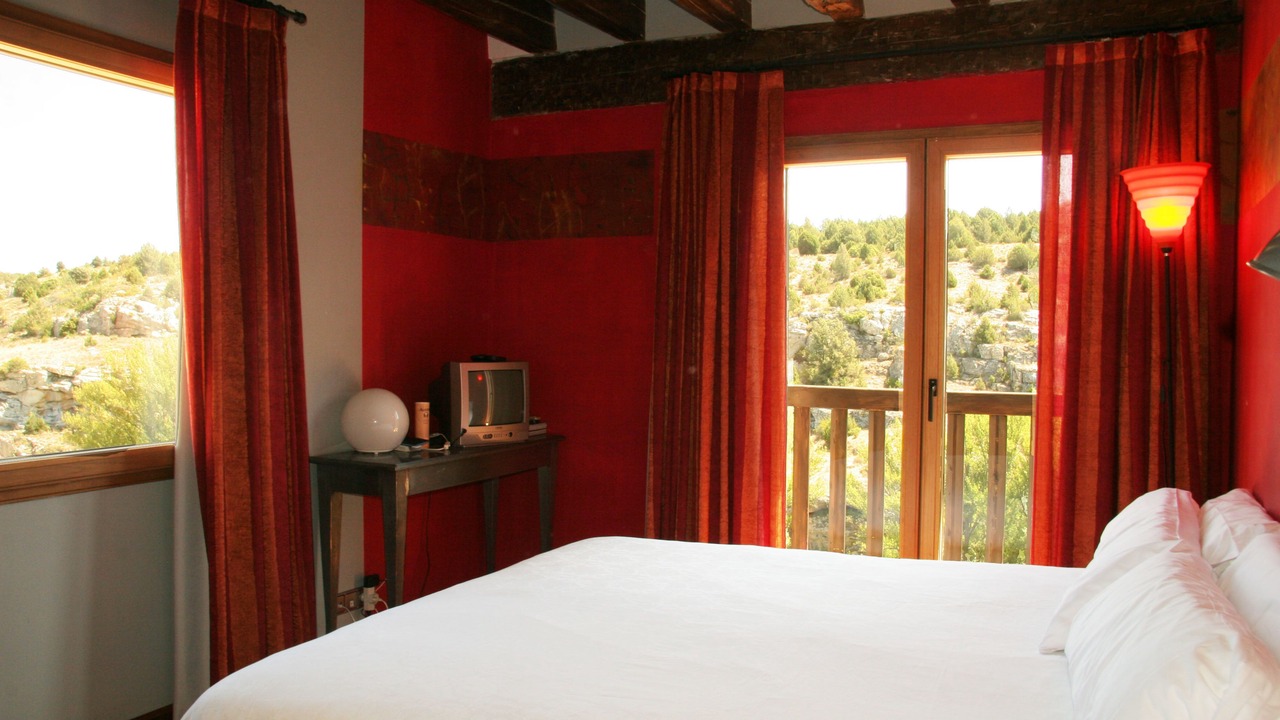 Photo of Bedroom in Calatanazor