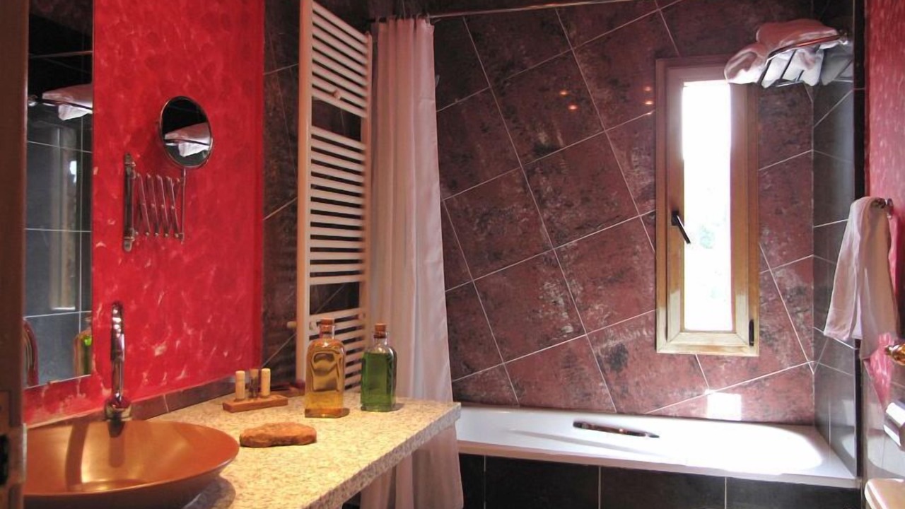 Photo of Bathroom in Calatanazor