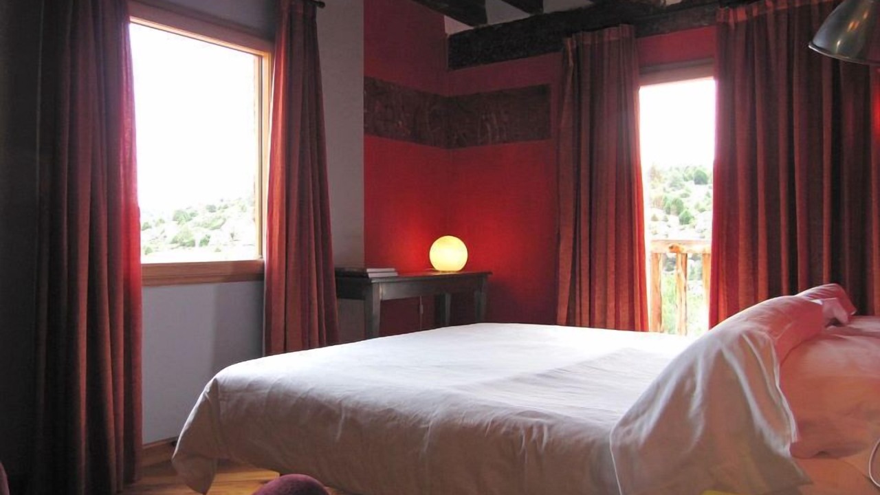 Photo of Bedroom in Calatanazor