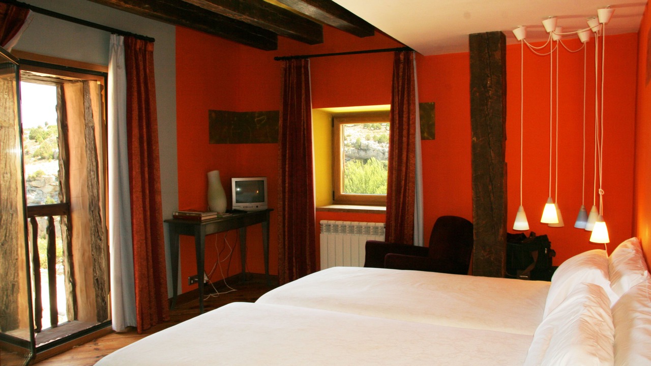 Photo of Bedroom in Calatanazor