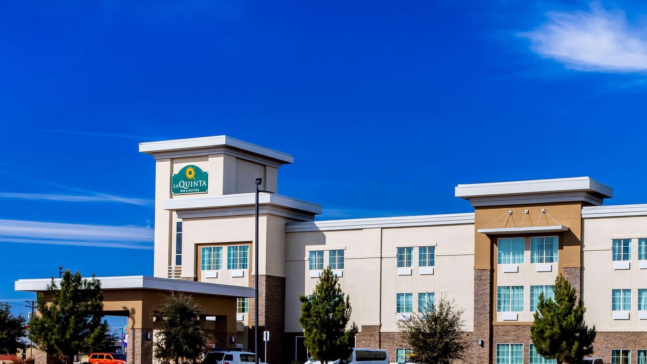Photo of Buildings in Andrews