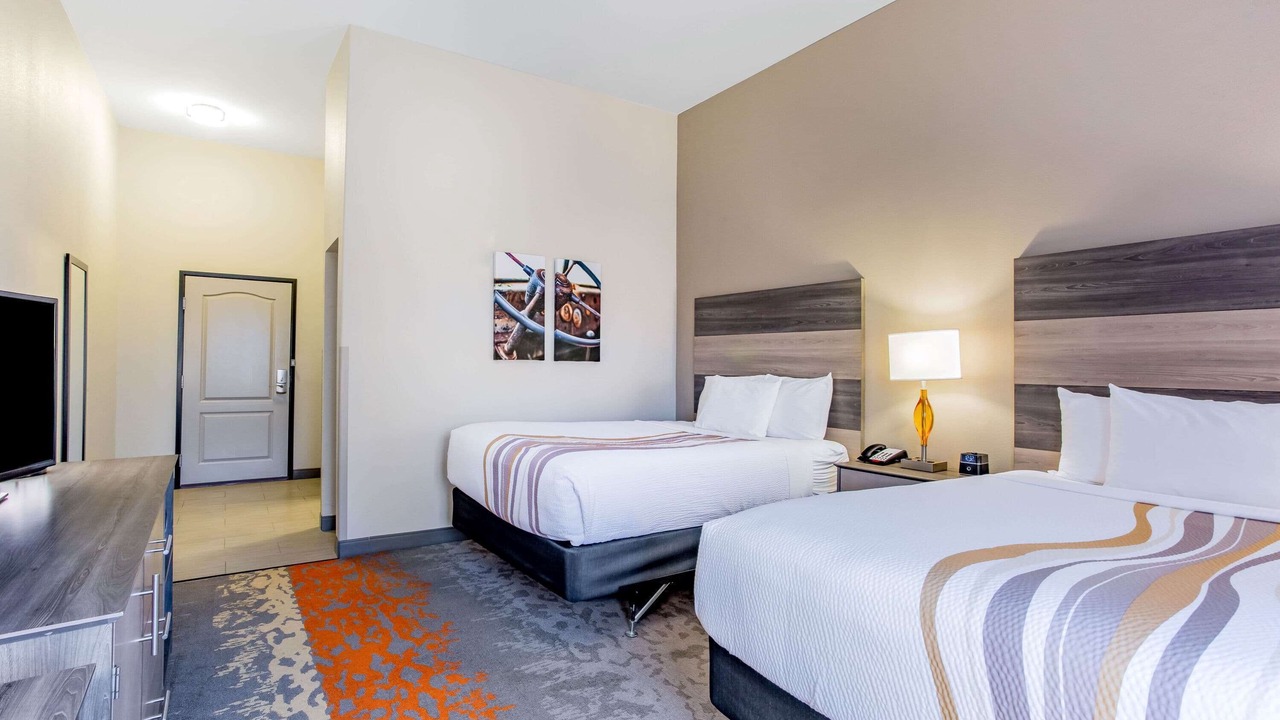 Photo of Bedroom in Andrews
