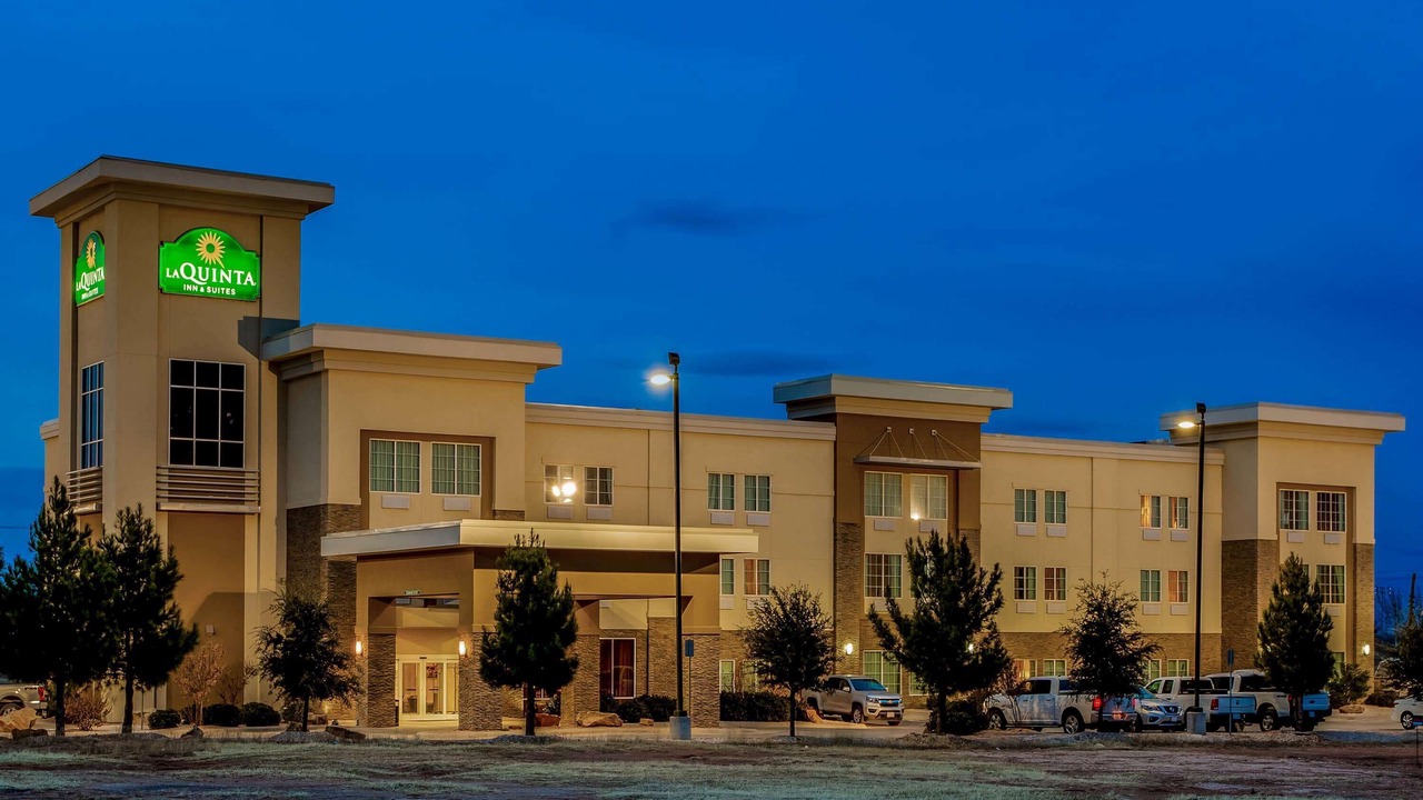 Photo of Outdoor in Andrews