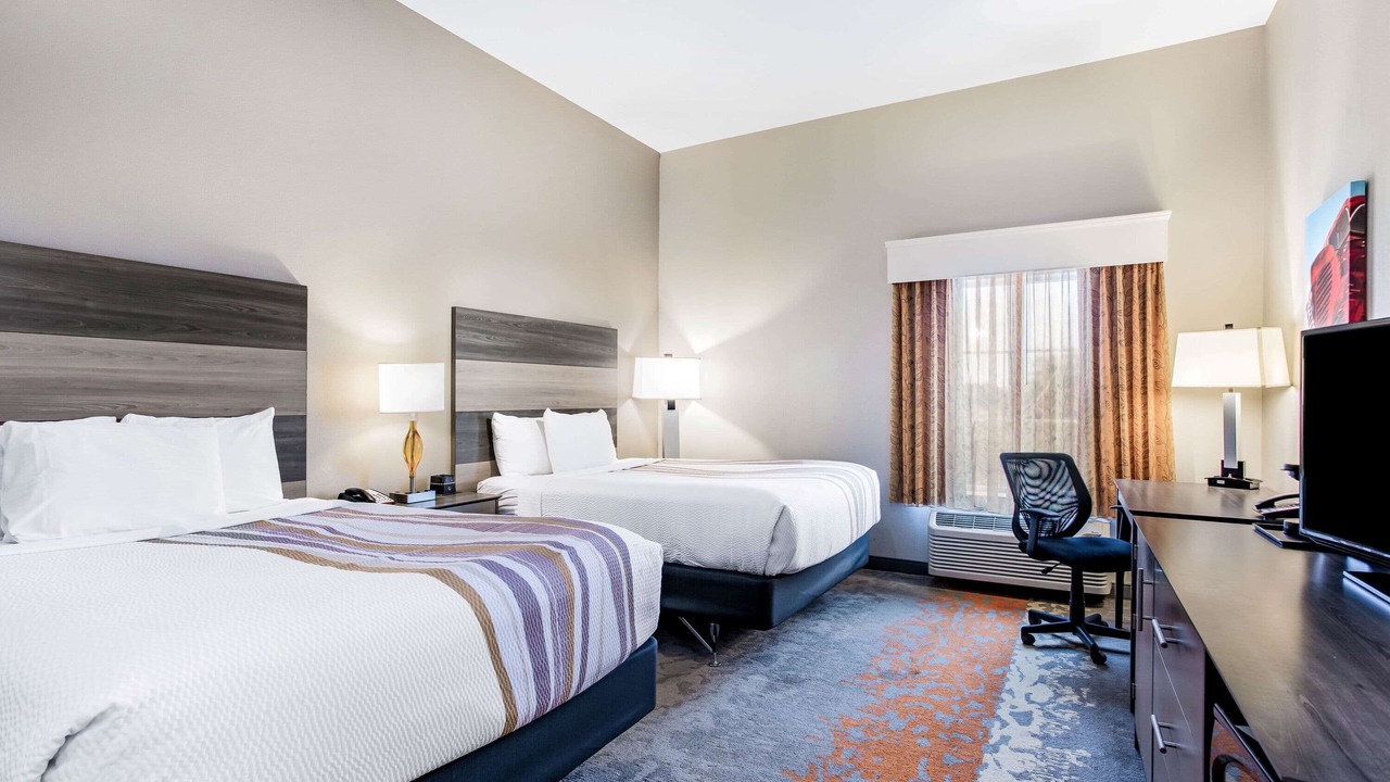 Photo of Bedroom in Andrews