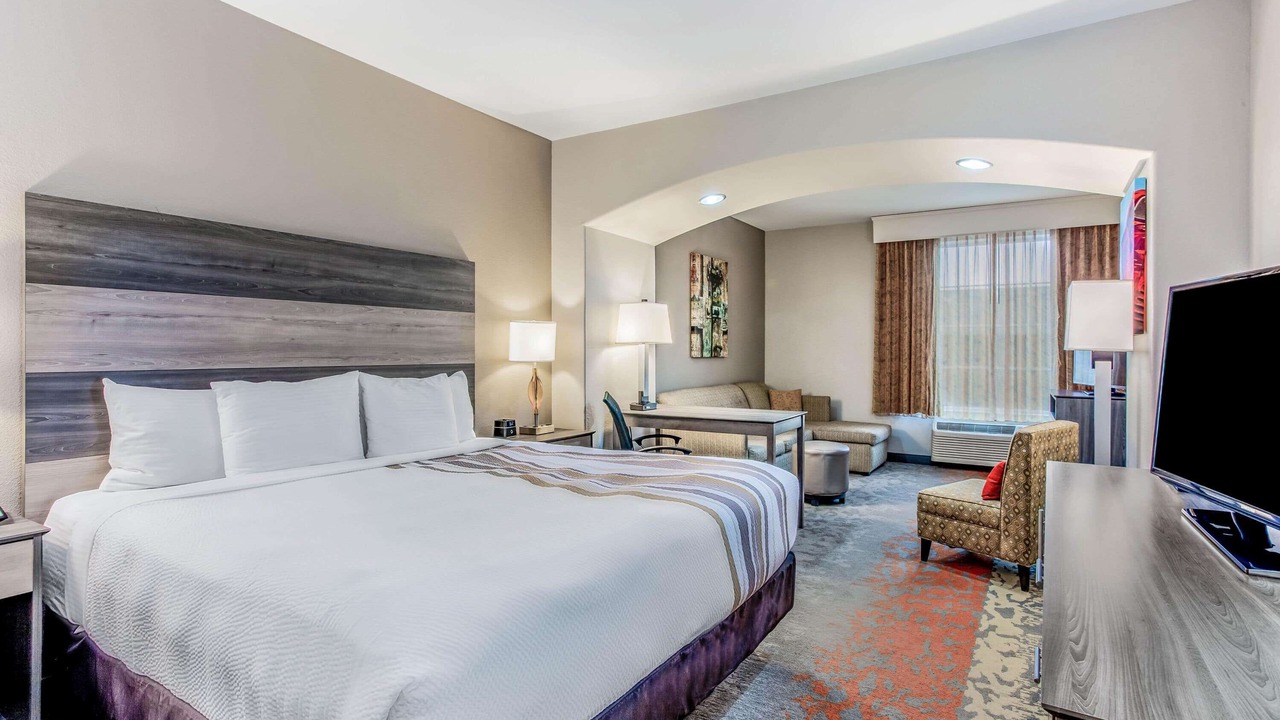 Photo of Bedroom in Andrews