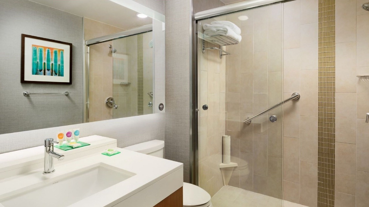 Photo of Bathroom in North Overton