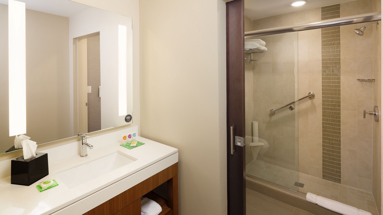 Photo of Bathroom in North Overton