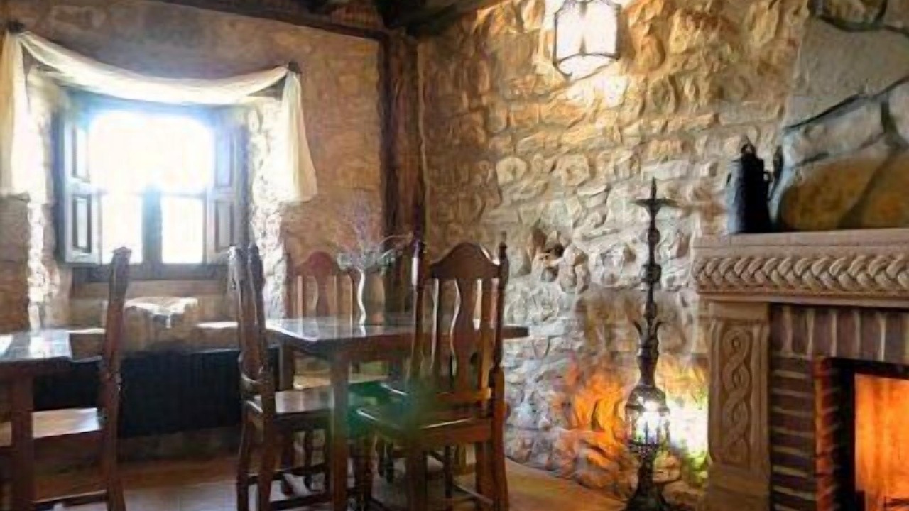 Photo of Livingroom in Calatanazor