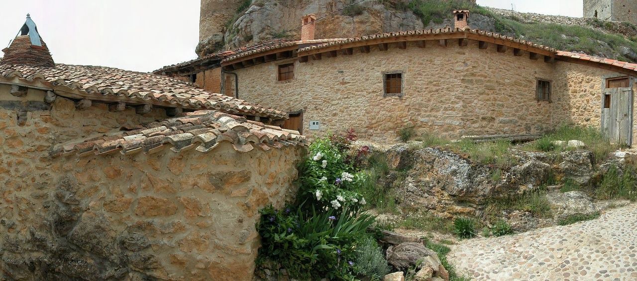 Photo of Outdoor in Calatanazor