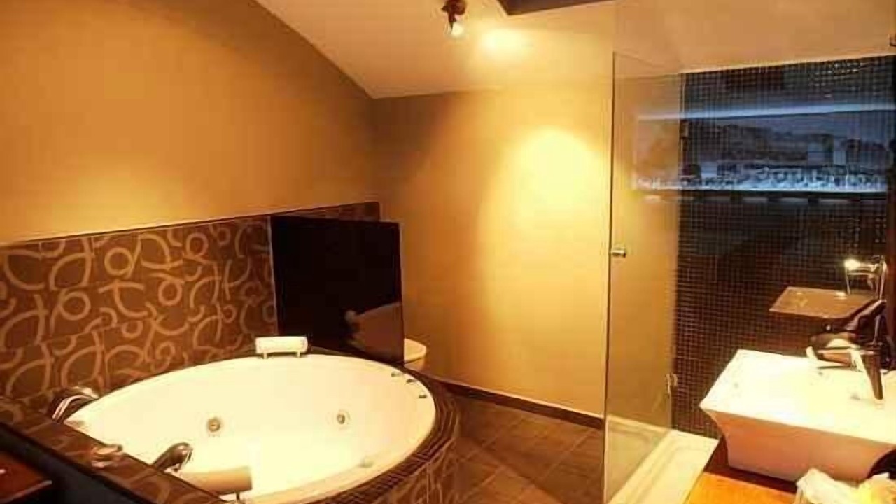 Photo of Bathroom in San Rafael