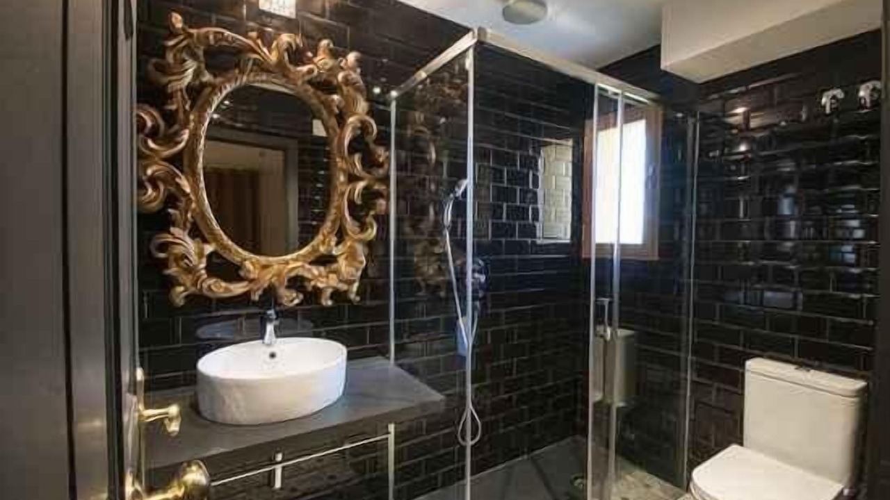 Photo of Bathroom in San Rafael