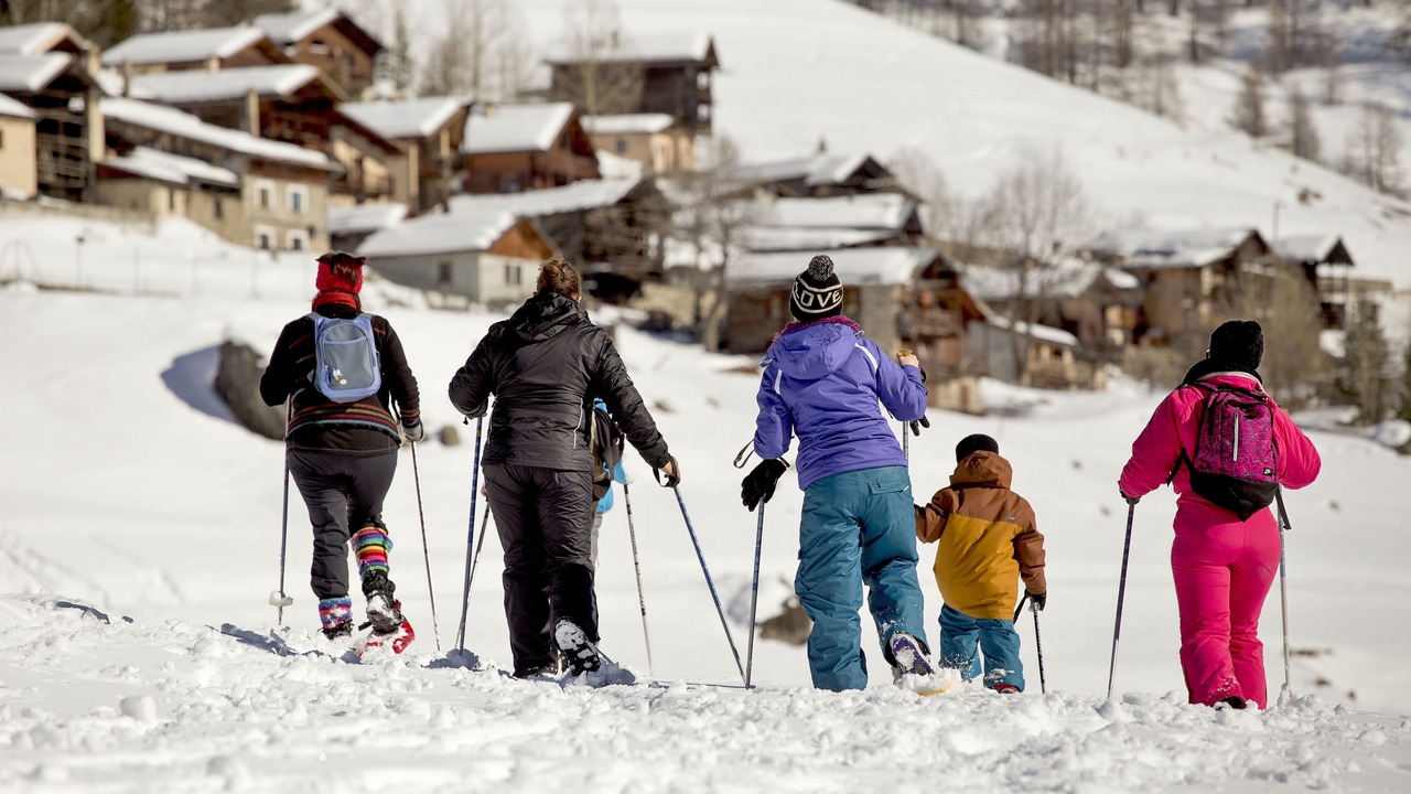 Photo of Others in Saint-Veran