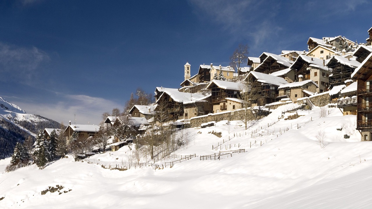 Photo of Outdoor in Saint-Veran