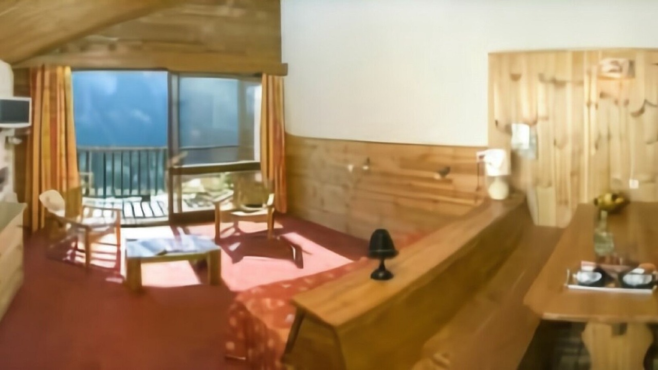 Photo of Livingroom in Saint-Veran
