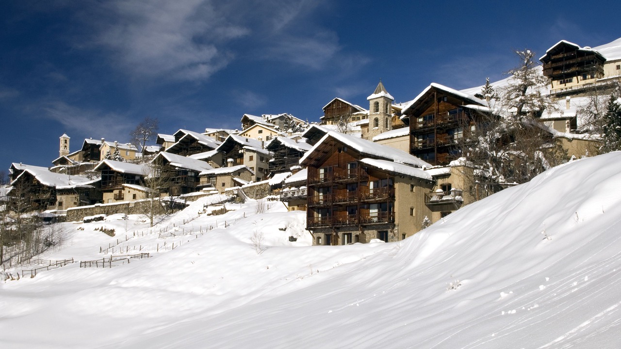 Photo of Outdoor in Saint-Veran