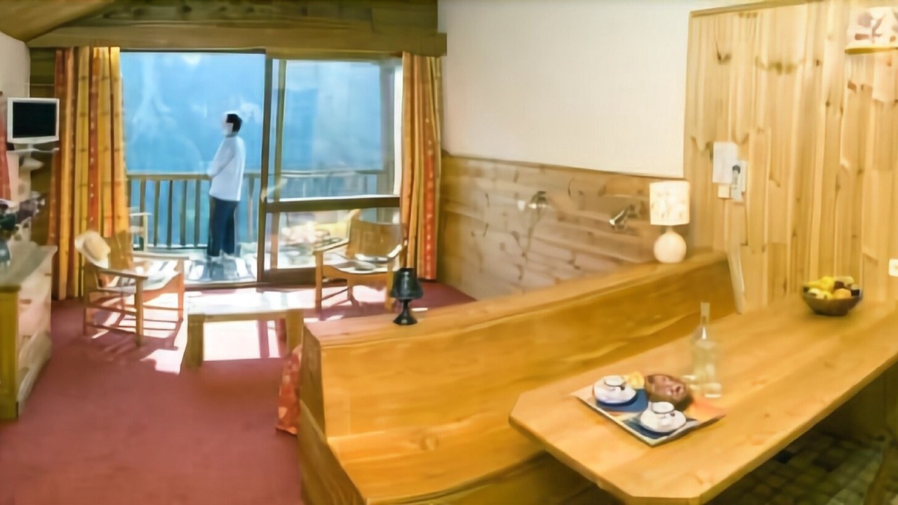 Photo of Livingroom in Saint-Veran