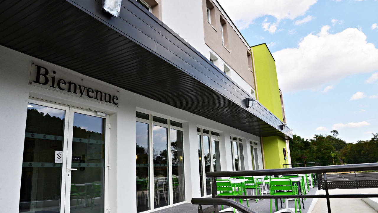 Photo of Outdoor in Saint-Martin-de-Valgalgues