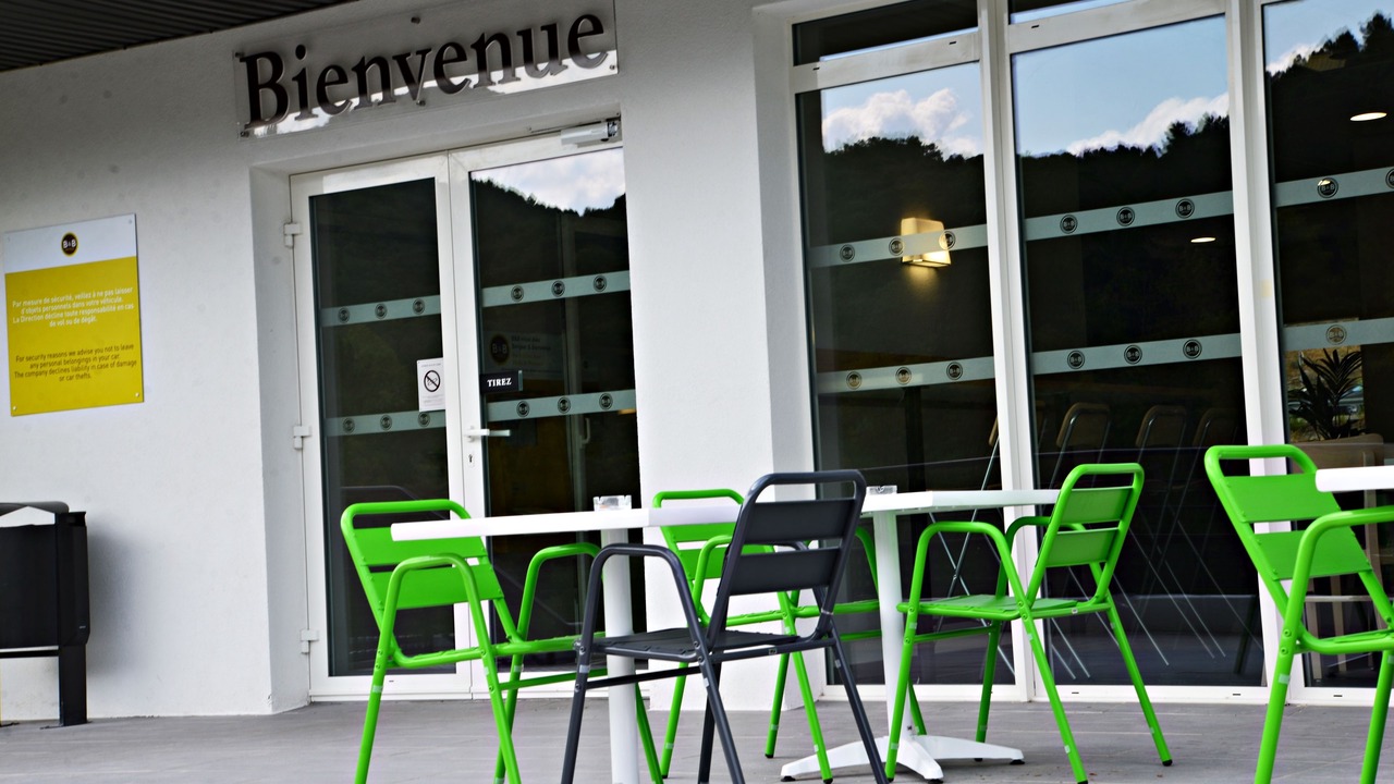 Photo of Patio Balcony in Saint-Martin-de-Valgalgues