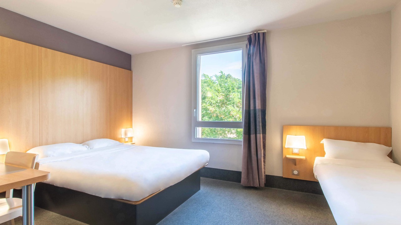 Photo of Bedroom in Saint-Martin-de-Valgalgues