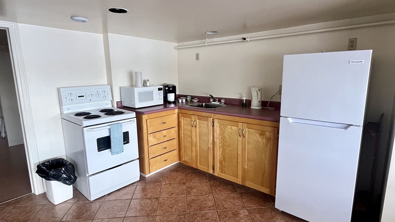Photo of Kitchen in Lunenburg
