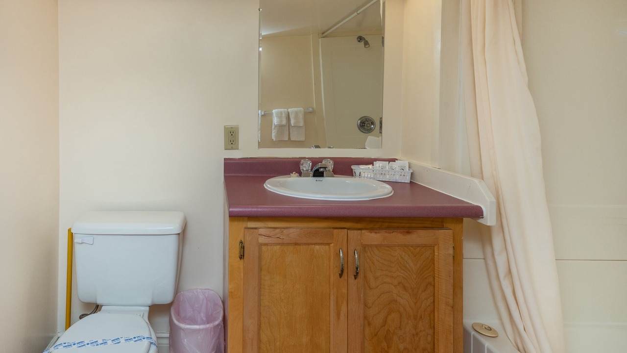 Photo of Bathroom in Lunenburg