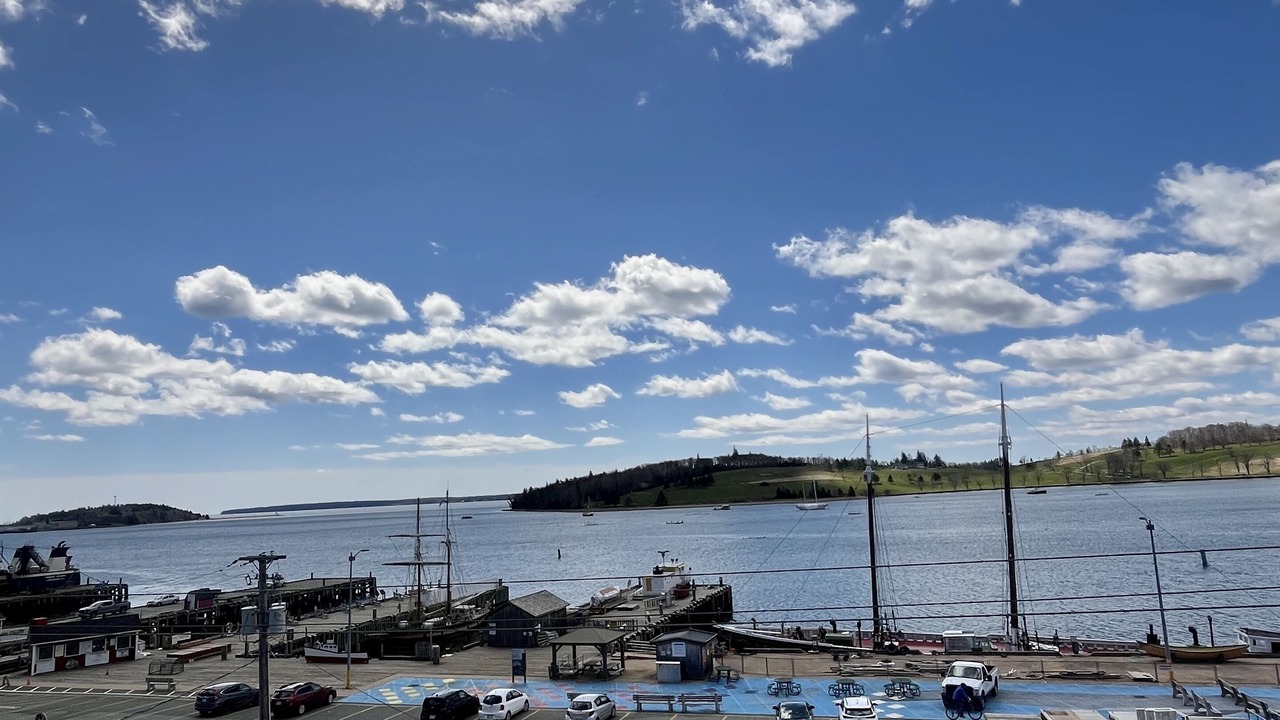 Photo of Bedroom in Lunenburg