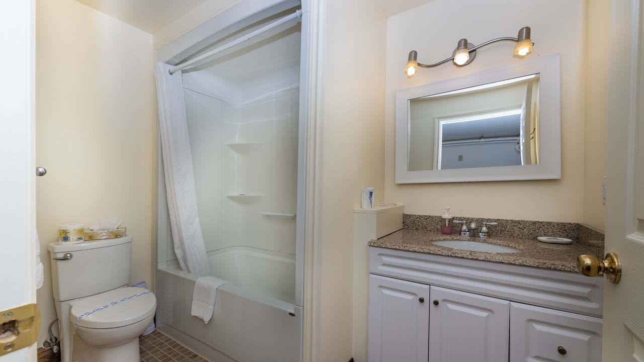 Photo of Bathroom in Lunenburg