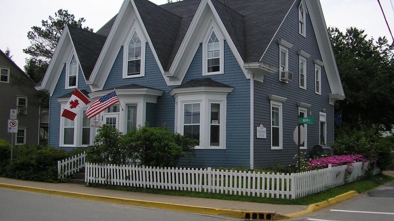 Photo of Others in Mahone Bay