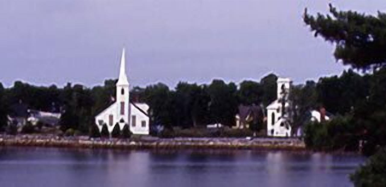 Photo of Others in Mahone Bay