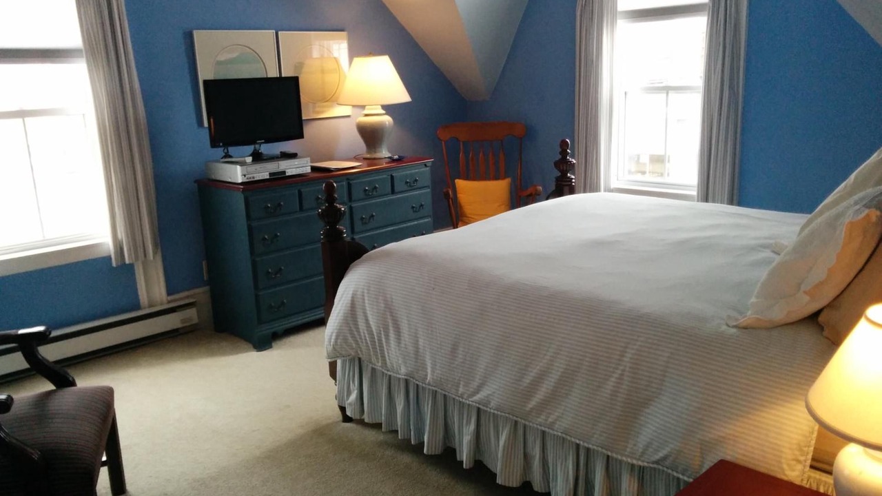 Photo of Bedroom in Mahone Bay